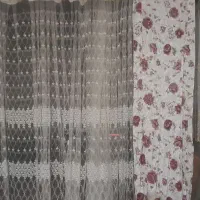 پرده۳/۵ متری