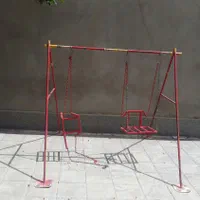 وسایل بازی