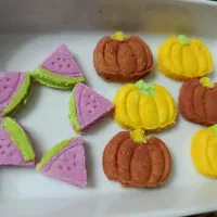 قند و آبنبات یلدایی