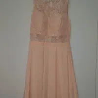 لباس مجلسی دخترانه