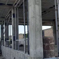 نبش کشی.راویزکاری.نور مخفی. لوله کشی گاز.آتش نشانی