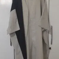 مانتو پانچو زنانه