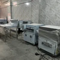 فرپیتزا ریلی/تاپینگ/مرینیتور/ شوتینگ