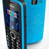 گوشی Nokia110|موبایل|شاهینشهر, شهرک میلاد|دیوار