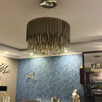 ۲ عدد لوستر