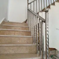 نرده و حفاظ استیل ( سرگل )|خدمات پیشه و مهارت|نیشابور, فضل|دیوار