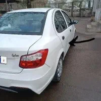 ساینا1402s عروسک فقط معاوضه با پراید|خودرو سواری و وانت|سیاهکل, |دیوار