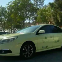 تاکسی فرودگاه امام خمینی رنوسفران|خودرو سواری و وانت|تهران, شکیبا|دیوار