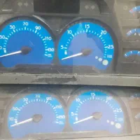 صفحه آمپر رنو میدلام ۱۸۰ و ۲۷۰ فابریک