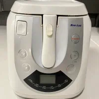 سرخ کن برند نیولایف