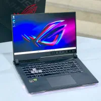 لپتاپ گیمینگ ASUS ROG Strix G15 G513RM