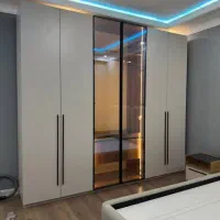 اجرای تخصیصی دکوراسیون داخلی کابینت‌کمدوپله‌دوبلکس|خدمات پیشه و مهارت|کرمانشاه, |دیوار