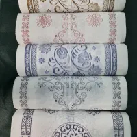 سفره یکبار مصرف 400 و 1000 گرمی پرفراژ