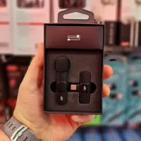 میکروفن یقه ایی تولید محتوا برند XP|لوازم جانبی موبایل و تبلت|سنندج, |دیوار