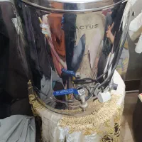 سماور برقی کاکتوس ۳۰ لیتری