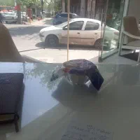 مغازه ۱۴۰ متر با ۷۰ متر بالکن