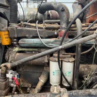 ماک کمپرسی معدنی|خودرو سنگین|تبریز, |دیوار