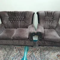 مبل ۷ نفره راحتی