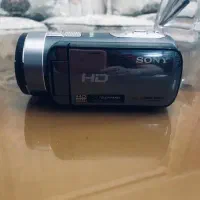 دوربین فیلمبرداری سونی  Sony HDR-550e
