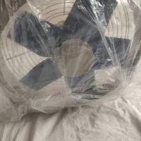 فن تهویه ۲۸۰۰ دور ۵۰ در ۵۰|پنکه و تصفیه‌کنندهٔ هوا|کرمانشاه, |دیوار