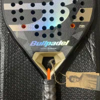 راکت حرفه ای پدل نو|ورزشهای توپی|تهران, بهجتآباد|دیوار