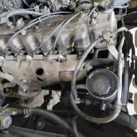 موتور تویوتا کرون|قطعات یدکی و لوازم جانبی|رباط‌کریم, رباط‌کریم|دیوار