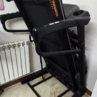 تردمیل STRENGTH ( MASTER )
