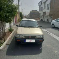 پراید 86|خودرو سواری و وانت|شیراز, لب آب|دیوار