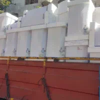 ابگرمکن مدل (( 30 لیتراژ )) هوم لوکس|آبگرمکن، پکیج، شوفاژ|بجنورد, |دیوار