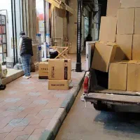 پیکان وانت دوگانه مدل ۹۱