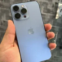 iPhone 13Pro 256 ایفون دوسیم