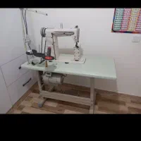 دوسوزنه کفاشی