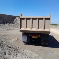 کمپرسی دهچرخ ولوو مدل ۶۹|خودرو سنگین|گرگان, |دیوار