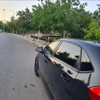 ماشین ام وی ام مدل ۹۵|خودرو سواری و وانت|مشهد, امام خمینی|دیوار