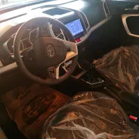 جک اس۳ مدل ۱۴۰۴ خشک فول با گرمکن|خودرو سواری و وانت|تهران, صادقیه|دیوار