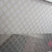 پرده زبرا|پرده، رانر، رومیزی|قدس, شهر‌قدس|دیوار