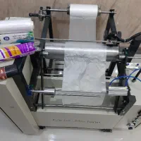 دستگاه رول کن چهار کاره|ماشین‌آلات صنعتی|نجف‌آباد, شهدای غربی|دیوار