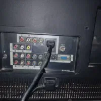 تلویزیون ۳۷ اینچ سامسونگ|تلویزیون و پروژکتور|تهران, کاج|دیوار