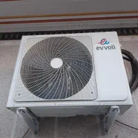 نصب و تعمیرات اسپیلت،پکیج،رادیاتور،اسپیلت ایستاده