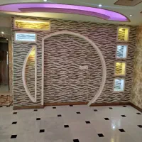 تک واحدی ۱۴۵ متری با پارکینگ|اجارهٔ آپارتمان|نسیم‌شهر, |دیوار