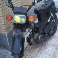 موتور سیکلت آمیکو 70|موتورسیکلت|تبریز, |دیوار