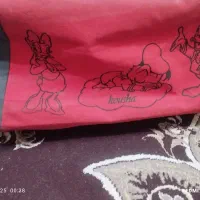 گهواره سالم ونو