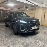 Tiggo 8 promax ie مدل ۴۰۴|خودرو سواری و وانت|تهران, باغ فیض|دیوار