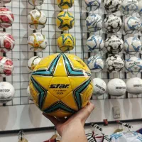 توپ فوتسال star