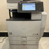 دستگاه فتوکپی