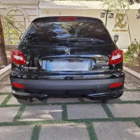 ۲۰۷ دنده فلز ۱۴۰۰|خودرو سواری و وانت|قم, شهرک قدس|دیوار