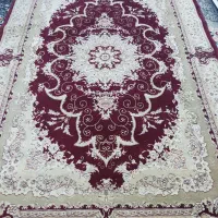 گلیم 6متری درحدنو فرشینه