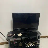 فروش تلویزیون و میز تلویزیون