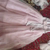 ست مجلسی مادر و دختر یا خواهری