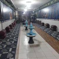 واگذاری  قهوه‌خانه  چایخانه